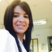 Cristina Notario - neonatologa