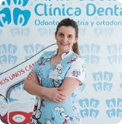 Laura Bobillo - Odontopediatra