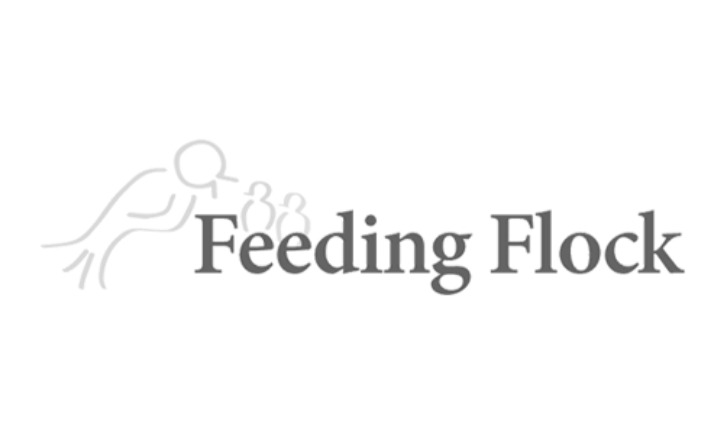 Logo Feeding Flock