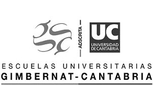 Escuelas universitarias Gimbernat - Universidad de Cantabria